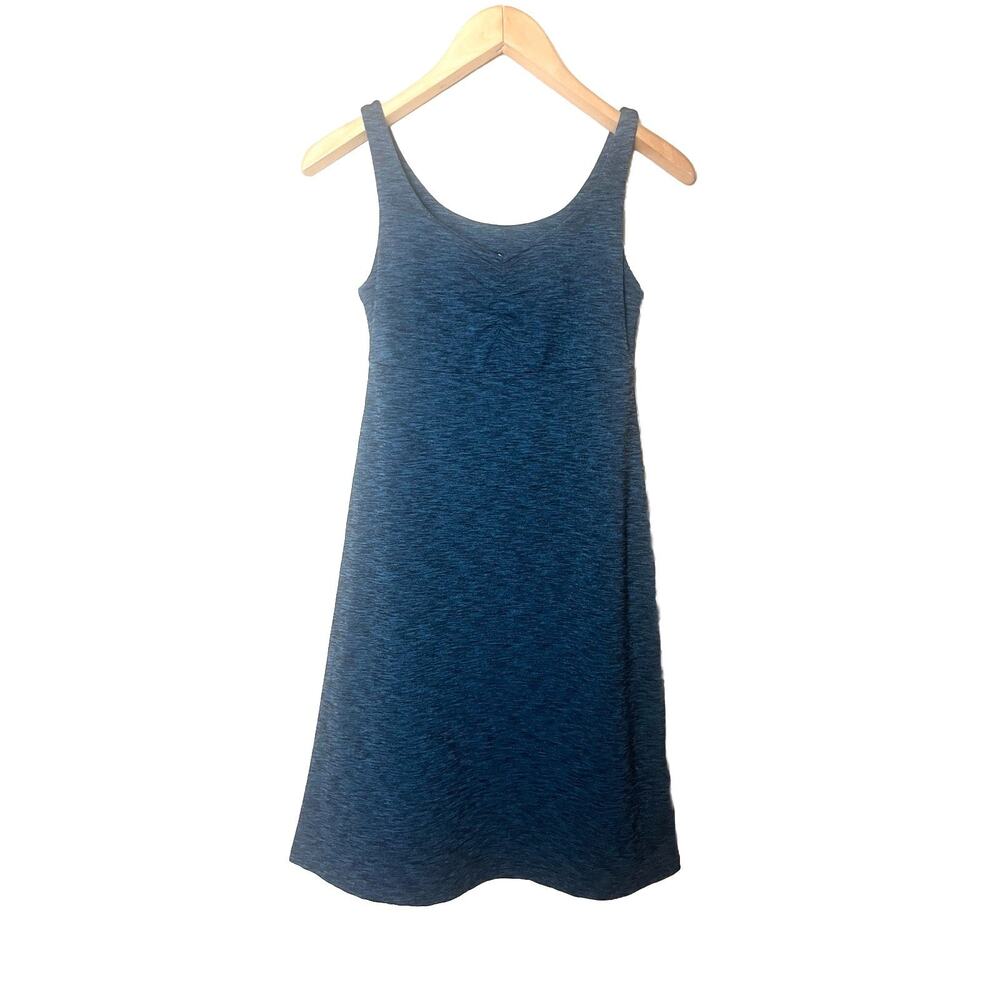 Kuhl Mova Aktiv Sleeveless Tank Dress Women’s Sz XS Activewear Casual